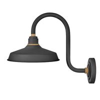 Outdoor Wall Light 17" Height Outdoor Wall Light 17" Height