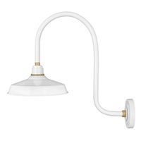 Outdoor Wall Light 23-3/4" Height Outdoor Wall Light 23-3/4" Height