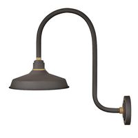 Outdoor Wall Light 23-3/4" Height Outdoor Wall Light 23-3/4" Height