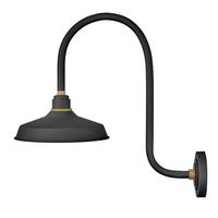 Outdoor Wall Light 23-3/4" Height Outdoor Wall Light 23-3/4" Height