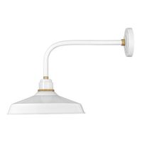 Outdoor Wall Light 18" Height Outdoor Wall Light 18" Height