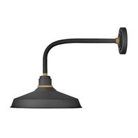 Outdoor Wall Light 18" Height Outdoor Wall Light 18" Height
