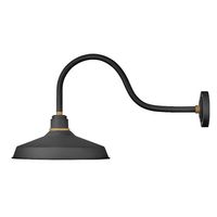 Outdoor Wall Light 17-1/4" Height Outdoor Wall Light 17-1/4" Height