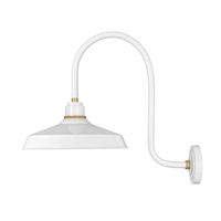 Outdoor Wall Light 23-3/4" Height Outdoor Wall Light 23-3/4" Height