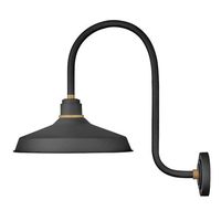 Outdoor Wall Light 23-3/4" Height Outdoor Wall Light 23-3/4" Height