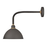 Outdoor Wall Light 18-1/2" Height Outdoor Wall Light 18-1/2" Height