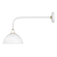 Outdoor Wall Light 18-1/2" Height Outdoor Wall Light 18-1/2" Height