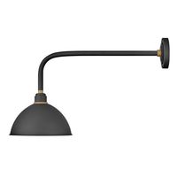Outdoor Wall Light 18-1/2" Height Outdoor Wall Light 18-1/2" Height