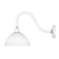 Outdoor Wall Light 17" Height Outdoor Wall Light 17" Height