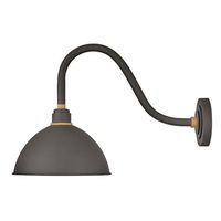 Outdoor Wall Light 17" Height Outdoor Wall Light 17" Height