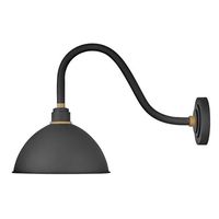 Outdoor Wall Light 17" Height Outdoor Wall Light 17" Height