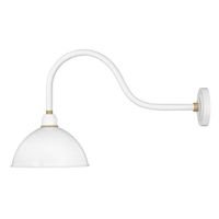 Outdoor Wall Light 17" Height Outdoor Wall Light 17" Height
