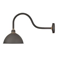 Outdoor Wall Light 17" Height Outdoor Wall Light 17" Height