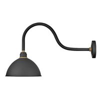 Outdoor Wall Light 17" Height Outdoor Wall Light 17" Height
