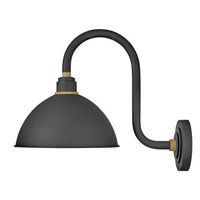 Outdoor Wall Light 17" Height Outdoor Wall Light 17" Height