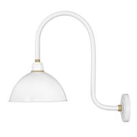 Outdoor Wall Light 23-3/4" Height Outdoor Wall Light 23-3/4" Height