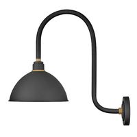Outdoor Wall Light 23-3/4" Height Outdoor Wall Light 23-3/4" Height