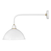 Outdoor Wall Light 20-1/2" Height Outdoor Wall Light 20-1/2" Height