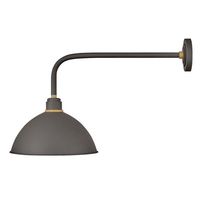 Outdoor Wall Light 20-1/2" Height Outdoor Wall Light 20-1/2" Height