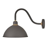 Outdoor Wall Light 18" Height Outdoor Wall Light 18" Height