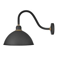 Outdoor Wall Light 18" Height Outdoor Wall Light 18" Height