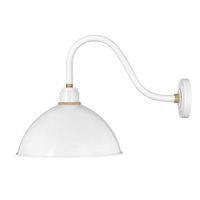 Outdoor Wall Light 20" Height Outdoor Wall Light 20" Height