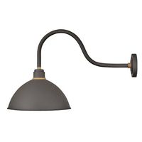Outdoor Wall Light 20" Height Outdoor Wall Light 20" Height