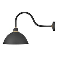 Outdoor Wall Light 20" Height Outdoor Wall Light 20" Height