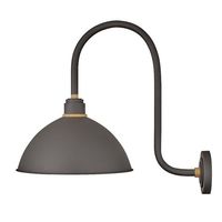 Outdoor Wall Light 23-3/4" Height Outdoor Wall Light 23-3/4" Height