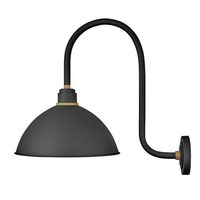 Outdoor Wall Light 23-3/4" Height Outdoor Wall Light 23-3/4" Height