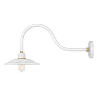 Outdoor Wall Light 14" Height Outdoor Wall Light 14" Height