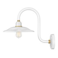 Outdoor Wall Light 17" Height Outdoor Wall Light 17" Height