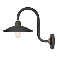 Outdoor Wall Light 17" Height Outdoor Wall Light 17" Height