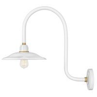 Outdoor Wall Light 23-1/4" Height Outdoor Wall Light 23-1/4" Height