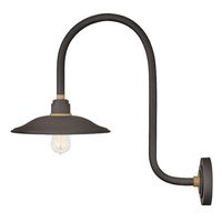 Outdoor Wall Light 23-1/4" Height Outdoor Wall Light 23-1/4" Height