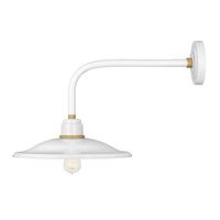 Outdoor Wall Light 15-1/2" Height Outdoor Wall Light 15-1/2" Height
