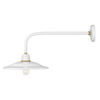 Outdoor Wall Light 15-1/2" Height Outdoor Wall Light 15-1/2" Height