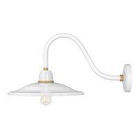 Outdoor Wall Light 13" Height Outdoor Wall Light 13" Height
