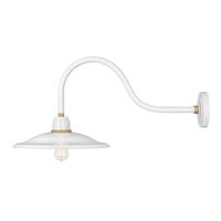 Outdoor Wall Light 15" Height Outdoor Wall Light 15" Height