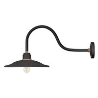 Outdoor Wall Light 15" Height Outdoor Wall Light 15" Height