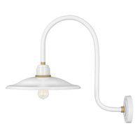 Outdoor Wall Light 23-3/4" Height Outdoor Wall Light 23-3/4" Height