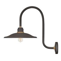 Outdoor Wall Light 23-3/4" Height Outdoor Wall Light 23-3/4" Height