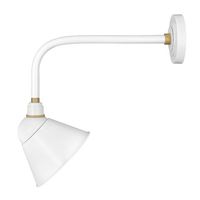 Outdoor Wall Light 20-1/2" Height Outdoor Wall Light 20-1/2" Height