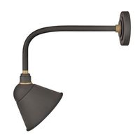 Outdoor Wall Light 20-1/2" Height Outdoor Wall Light 20-1/2" Height