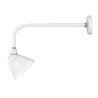 Outdoor Wall Light 20-1/2" Height Outdoor Wall Light 20-1/2" Height