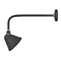 Outdoor Wall Light 20-1/2" Height Outdoor Wall Light 20-1/2" Height