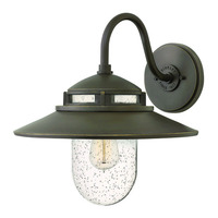 Outdoor Wall Light 15-2/5" Height Outdoor Wall Light 15-2/5" Height