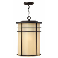  Ledgewood Hanging Hanging Lantern - Museum Bronze