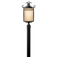  Casa Post Light Post Lights - Olde Black