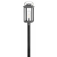  Atwater Post Light Post Lights - Ash Bronze